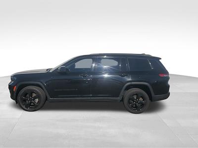 2022 Jeep Grand Cherokee L 4WD SUV for sale #J260119175T1 - photo 2