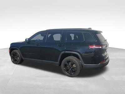 Used 2022 Jeep Grand Cherokee L Limited for sale #J260119175T1 - photo 2