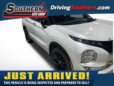 2024 Mitsubishi Outlander FWD SUV for sale #J260123477T1 - photo 1