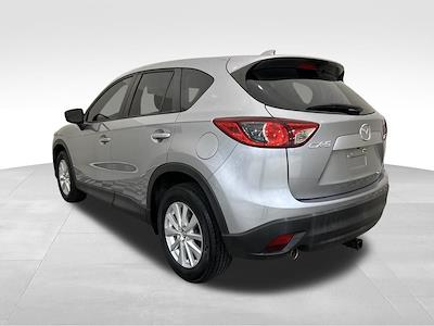 Used 2015 Mazda CX-5 - photo 1