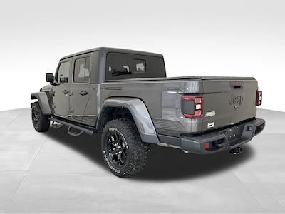 Used 2024 Jeep Gladiator - photo 1