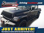 2024 Jeep Gladiator Crew Cab 4WD Pickup for sale #J26020577T1 - photo 1
