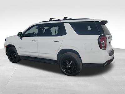 Used 2024 Chevrolet Tahoe - photo 1