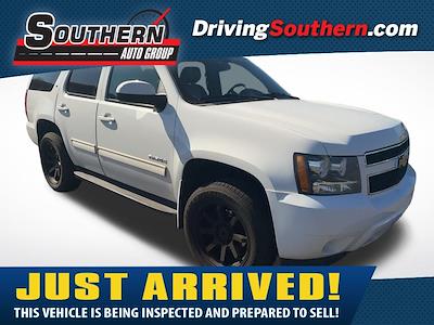 Used 2013 Chevrolet Tahoe - photo 1