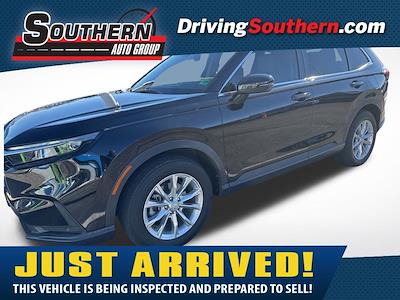 Used 2024 Honda CR-V - photo 1