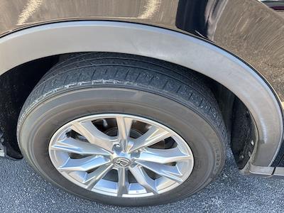 Used 2024 Honda CR-V - photo 1