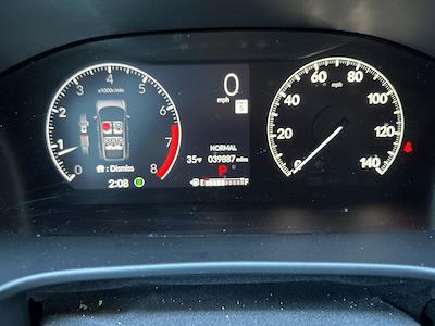 Used 2024 Honda CR-V - photo 1