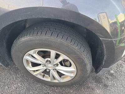 Used 2016 Chevrolet Equinox - photo 1