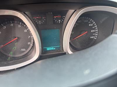 Used 2016 Chevrolet Equinox - photo 1