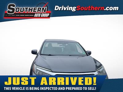 Used 2017 Honda Ridgeline - photo 1