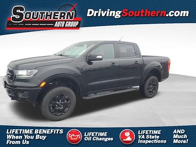 Used 2023 Ford Ranger - photo 1