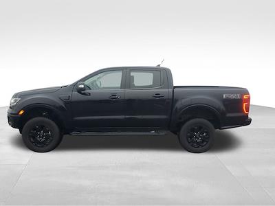 Used 2023 Ford Ranger - photo 1