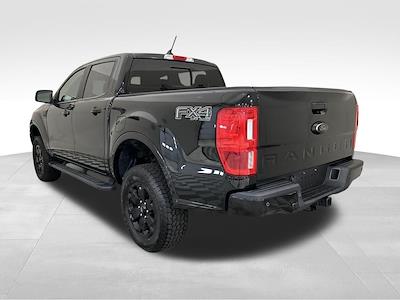 Used 2023 Ford Ranger - photo 1