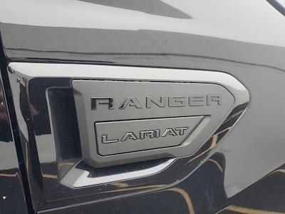 Used 2023 Ford Ranger - photo 1