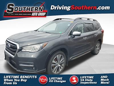 Used 2021 Subaru Ascent - photo 1