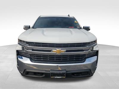Used 2020 Chevrolet Silverado 1500 - photo 1