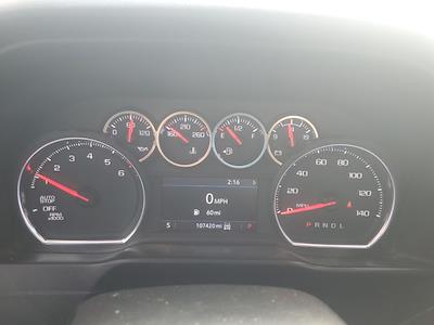 Used 2020 Chevrolet Silverado 1500 - photo 1