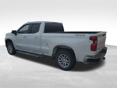 Used 2020 Chevrolet Silverado 1500 - photo 1