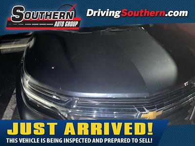Used 2023 Chevrolet Equinox - photo 1