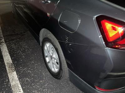 Used 2023 Chevrolet Equinox - photo 1