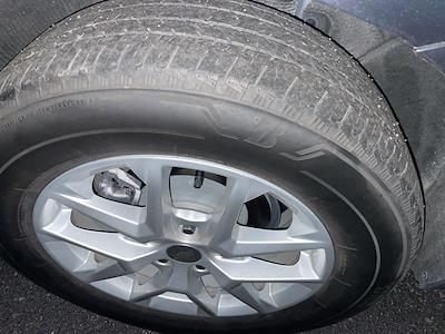 Used 2023 Chevrolet Equinox - photo 1