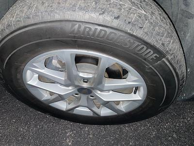 Used 2023 Chevrolet Equinox - photo 1