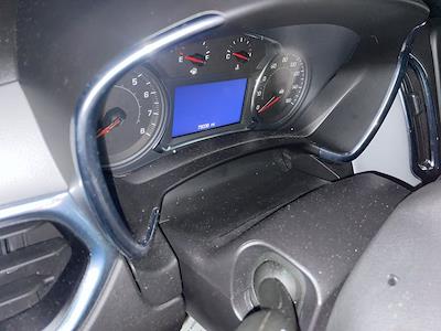 Used 2023 Chevrolet Equinox - photo 1