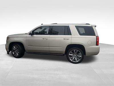 Used 2015 Chevrolet Tahoe - photo 1