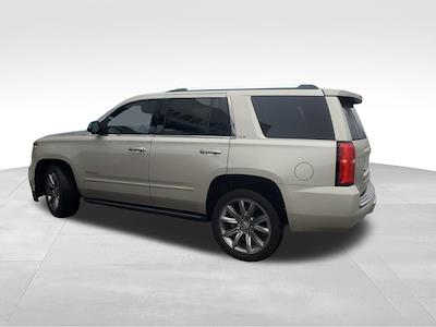 Used 2015 Chevrolet Tahoe - photo 1