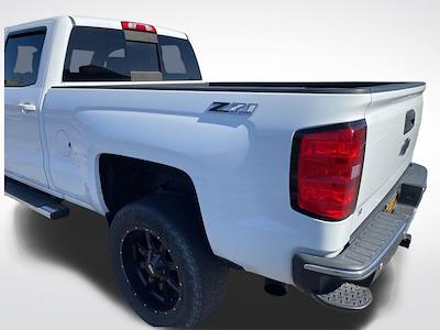 Used 2015 Chevrolet Silverado 1500 - photo 1