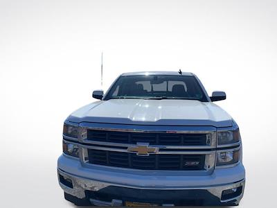 Used 2015 Chevrolet Silverado 1500 - photo 1