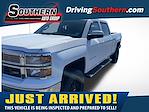 2015 Chevrolet Silverado 1500 Crew Cab 4WD Pickup for sale #J260228161T1 - photo 1