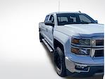2015 Chevrolet Silverado 1500 Crew Cab 4WD Pickup for sale #J260228161T1 - photo 4