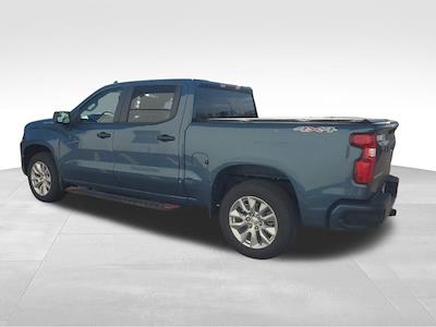 Used 2024 Chevrolet Silverado 1500 - photo 1