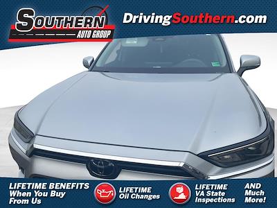 Used 2024 Toyota Grand Highlander - photo 1