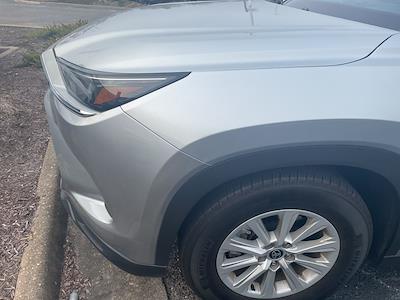 Used 2024 Toyota Grand Highlander - photo 1