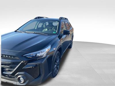 Used 2025 Subaru Outback - photo 1