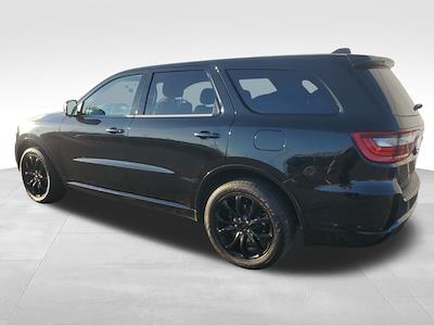 Used 2019 Dodge Durango - photo 1