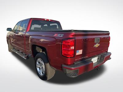 Used 2017 Chevrolet Silverado 1500 - photo 1