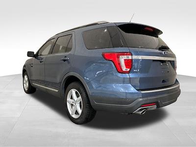 2018 Ford Explorer FWD SUV for sale #J260718166T1 - photo 2