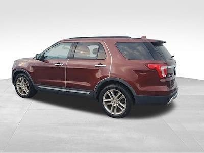 2016 Ford Explorer 4WD SUV for sale #J26091935T1 - photo 2