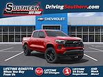 2024 Chevrolet Colorado Crew Cab 4x4 Pickup for sale #J4D292868 - photo 1