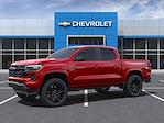 2024 Chevrolet Colorado Crew Cab 4x4 Pickup for sale #J4D292868 - photo 3