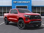 2024 Chevrolet Colorado Crew Cab 4x4 Pickup for sale #J4D292868 - photo 7