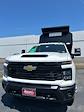2024 Chevrolet Silverado 3500 Crew Cab DRW 4x4 Dump Truck for sale #J4S409451 - photo 4