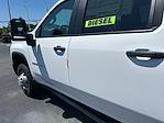 2024 Chevrolet Silverado 3500 Crew Cab DRW 4x4 Dump Truck for sale #J4S409451 - photo 5