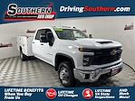 2024 Chevrolet Silverado 3500 Crew Cab DRW 4x4 Knapheide Service Truck for sale #J4S438964 - photo 1