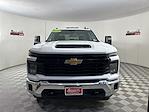 2024 Chevrolet Silverado 3500 Crew Cab DRW 4x4 Knapheide Service Truck for sale #J4S438964 - photo 3