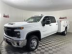 2024 Chevrolet Silverado 3500 Crew Cab DRW 4x4 Knapheide Service Truck for sale #J4S438964 - photo 4