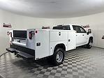 2024 Chevrolet Silverado 3500 Crew Cab DRW 4x4 Knapheide Service Truck for sale #J4S438964 - photo 2